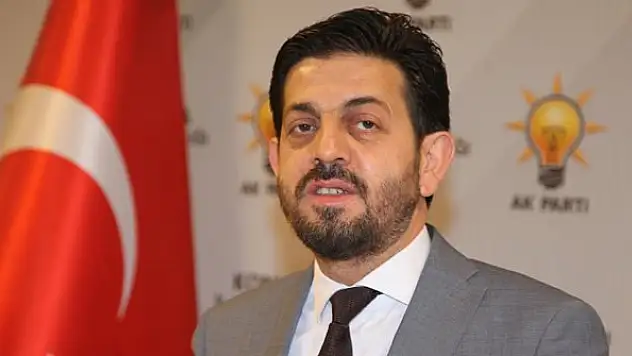 Ali Deresoy: Her türlü vesayete karşı mücadelemizi kararlılıkla sürdüreceğiz
