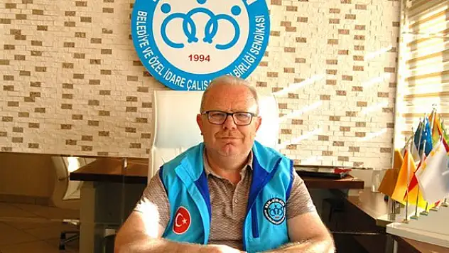 Zabıta memurları aşılamada öncelik grubuna dâhil edildi
