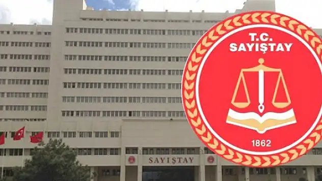 Sayıştay  159 yıl önce kuruldu