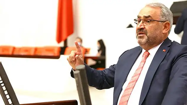 Halil Etyemez: Kirli emellere asla geçit vermeyeceğiz