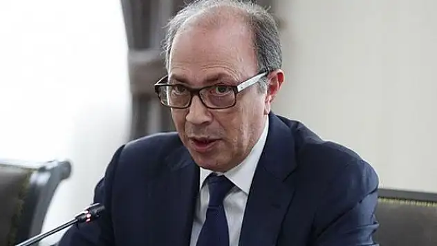 Ermenistan Dışişleri Bakanı Ayvazyan istifa etti