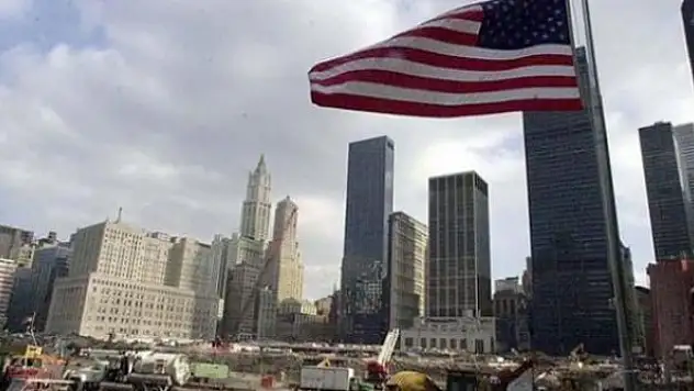 ABD ekonomisi ilk çeyrekte büyüdü