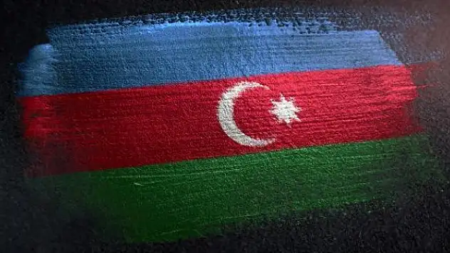 Bir Azerbaycan askeri yaralandı