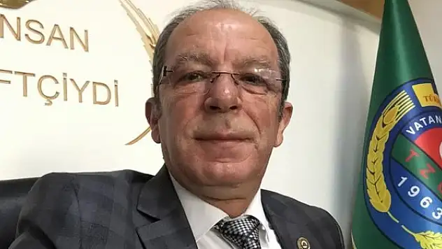 Ali Ataiyibiner'in acı günü