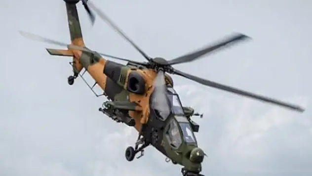 Atak, dostu-düşmanı ASELSAN'ın ürettiği cihazla tanıyacak