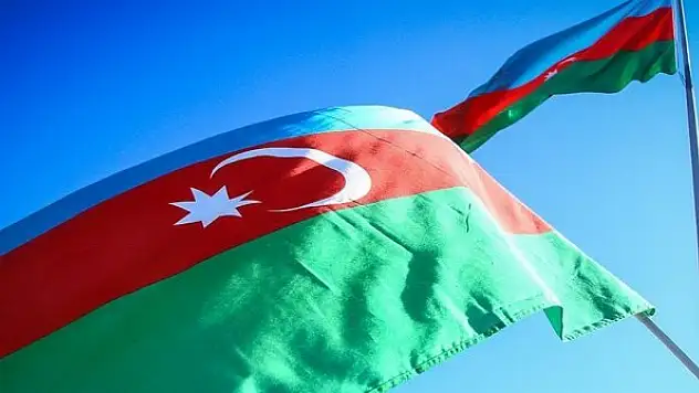 Azerbaycan Cumhuriyeti 103. yılını kutluyor
