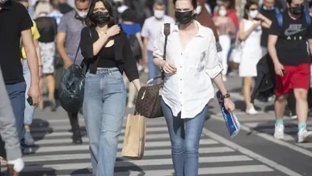 Dünya genelinde koronavirüs vaka sayısı 170 milyonu aştı