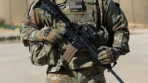 ABD askeri yanlış yere baskın düzenledi