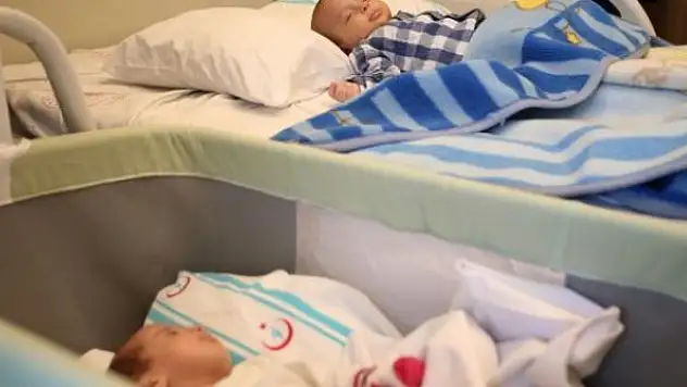 Kalbi delik çocuklara ameliyatsız tedavi yöntemi