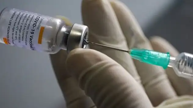 Araştırma: Sinovac ölüm vakalarına karşı daha etkili