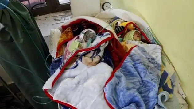 Yemen'de 2,3 milyon çocuk beslenme sorunu yaşayacak