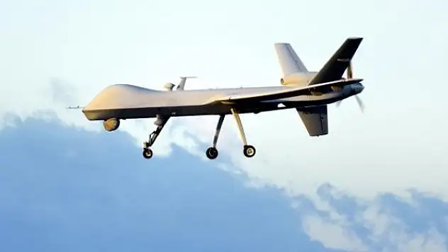 İHA'larla taşımacılık dönemi başlıyor