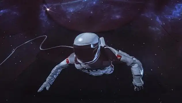 Astronot seçimi yakında başlıyor