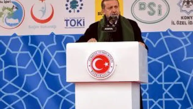 'Gez Konya'yı gör dünyayı'