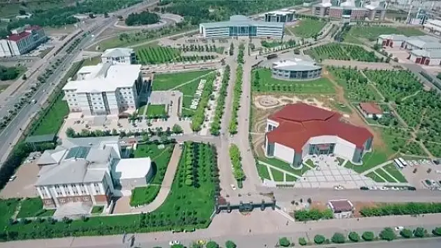 Bingöl Üniversitesi 21 öğretim üyesi alacak