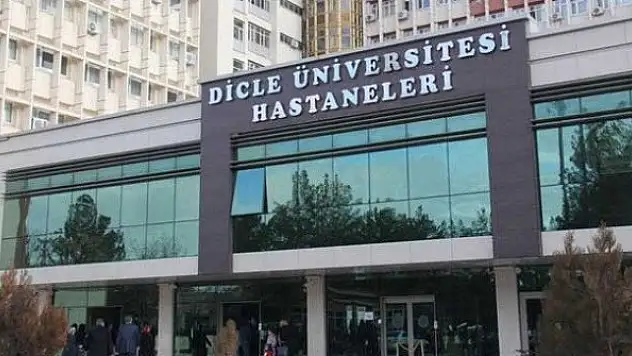 Dicle Üniversitesi 34 akademik personel alacak