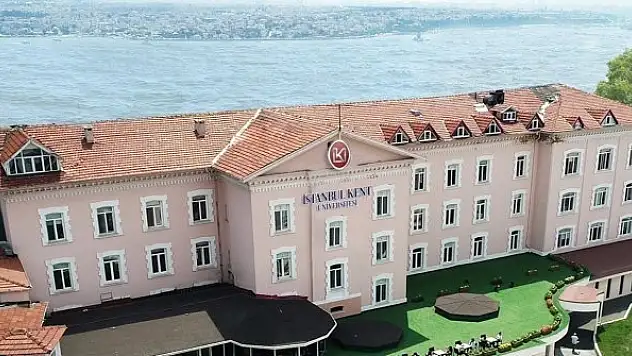 İstanbul Kent Üniversitesi 10 Öğretim Görevlisi alacak