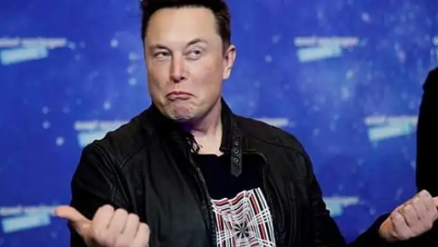 48 yıllık kitapta 'Musk' kehaneti!