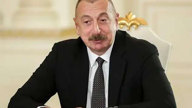 Aliyev imzaladı: Azerbaycan'daki üç maden yatağını Türk şirketleri işletecek