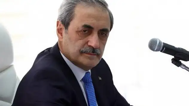 Yargıtay Cumhuriyet Başsavcısı Şahin'den Azerbaycan'a ziyaret