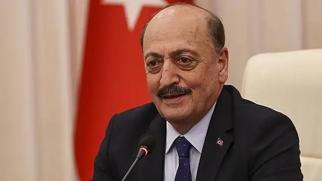 'İş'te Anne Projesi'nden 52 bine yakın anne faydalandı'