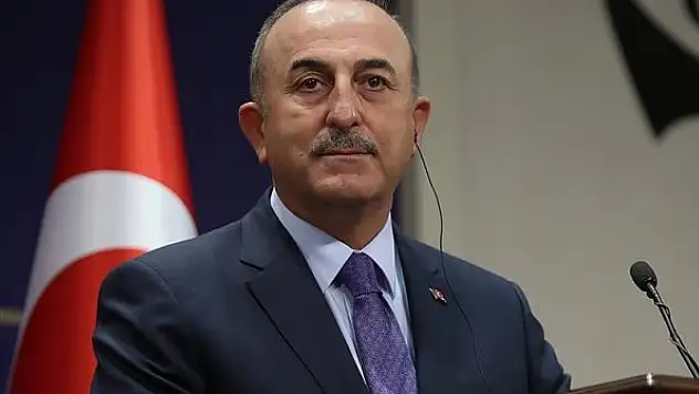 'Çözüm bekleyen sorunları sadece Türkiye ve Yunanistan çözebilir'