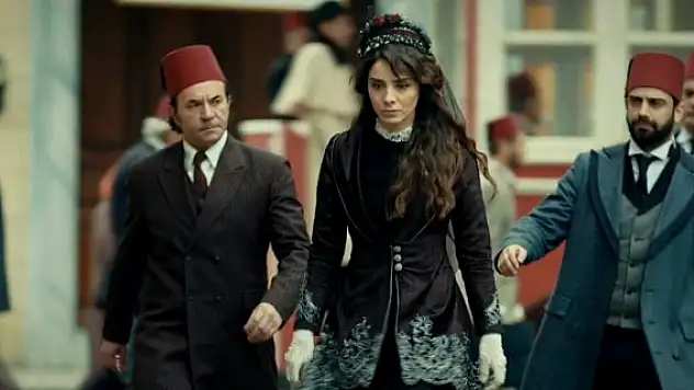 Filinta dizisinin maliyeti tartışma yarattı