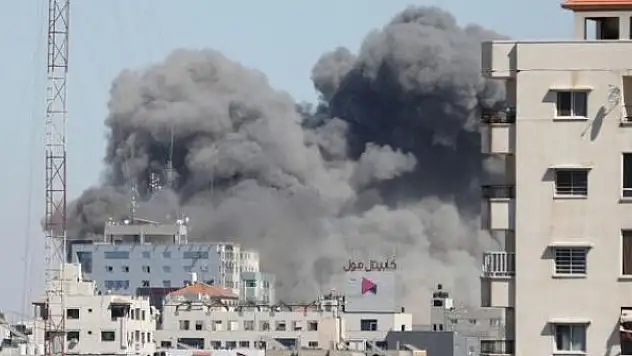 Filistin: İsrail, aileleri hedef alan 19 'katliam' gerçekleştirdi