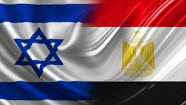 Mısır ile İsrail Filistin'deki kalıcı ateşkesi görüştü