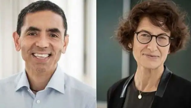 Aşıyı buldular ama 1,5 yıl sonra aşı oldular!