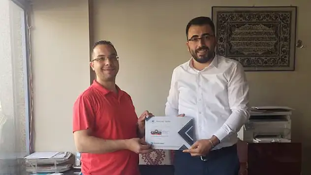 Gümüş Boya ile Quantum Yazılım arasında işbirliği
