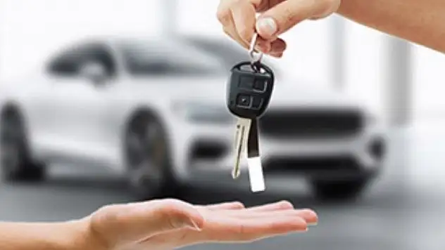 Nisan'da 102 bin 461 taşıtın trafiğe kaydı yapıldı