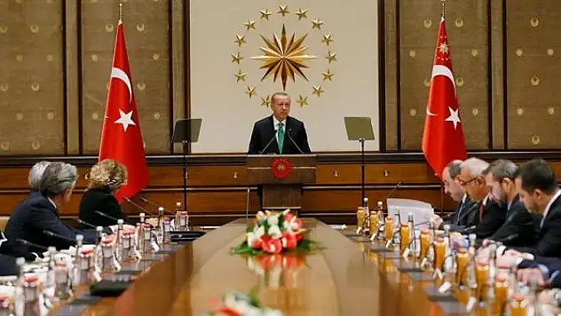 ABD'li şirketler Türkiye'de yeni yatırımlara hazırlanıyor