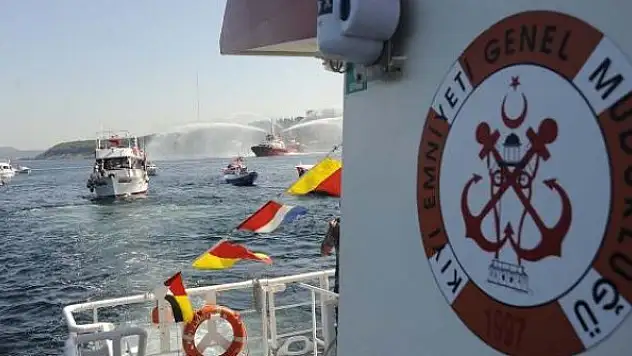 Kıyı Emniyeti Genel Müdürlüğü 19 personel alacak