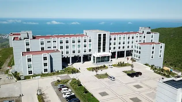 Samsun Üniversitesi 3 Öğretim Görevlisi ve 3 Araştırma Görevlisi alıyor