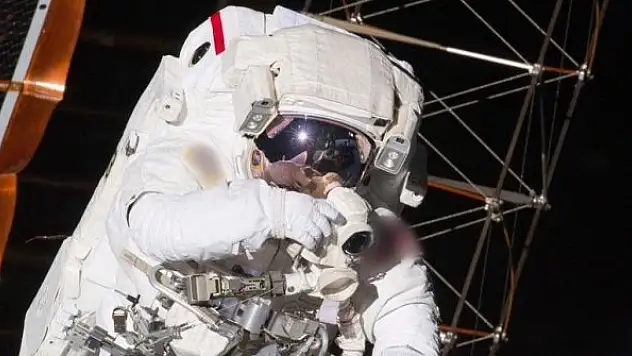 Çin, haziranda uzaya 3 taykonot gönderecek