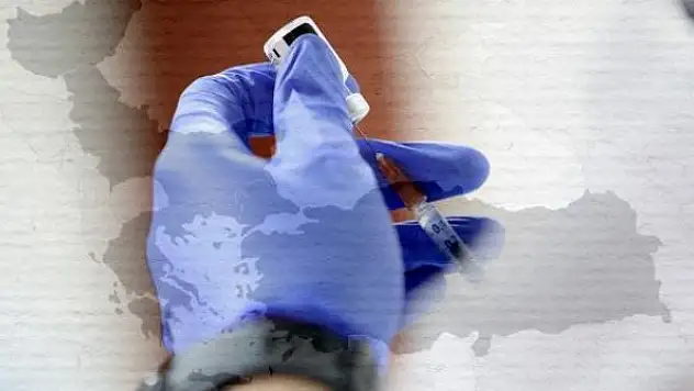 Aşı sertifikası ile seyahat kısıtlamaları kaldırılıyor