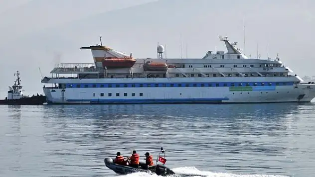 Mavi Marmara saldırısının  üzerinden 11 yıl geçti