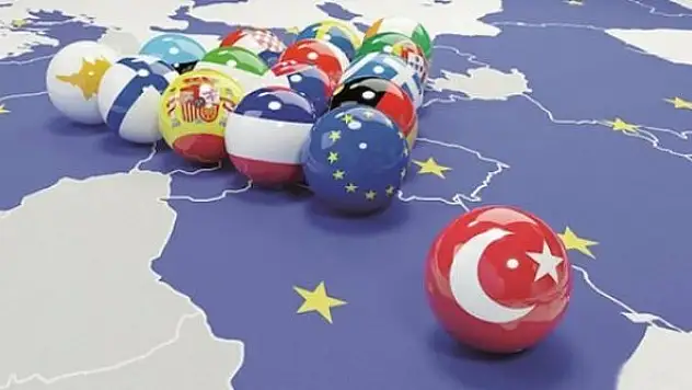 Avrupa'nın en hızlısı Türkiye