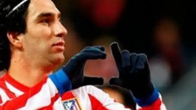 Arda'dan G.Saray'a duygusal mektup