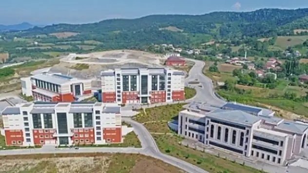 Bartın Üniversitesi 34 Öğretim Üyesi alıyor