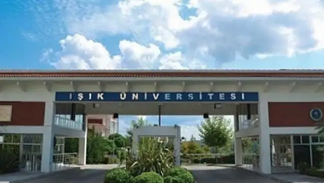 Işık Üniversitesi öğretim üyesi alacak