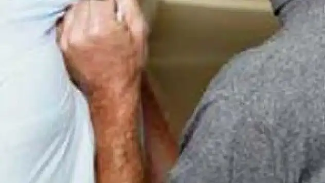 Konya'da darp ve hakaret iddiası