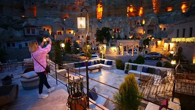 İspanyol turizmciler Türkiye'nin 'tanıtım elçisi' olacak