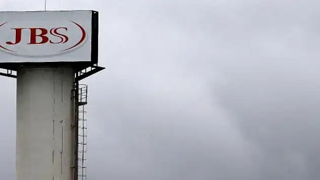 Dünyanın en büyük et üreticisi JBS SA'ya siber saldırı