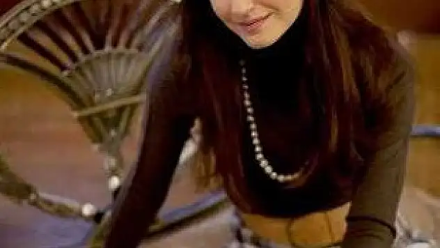 Sedef Avcı'dan aldatma açıklaması