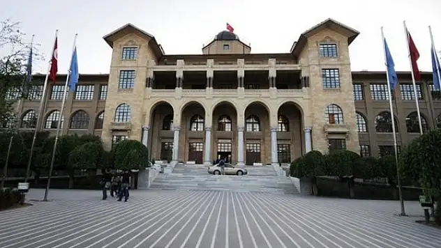 Gazi Üniversitesi 22 Araştırma Görevlisi ve Öğretim Görevlisi alacak