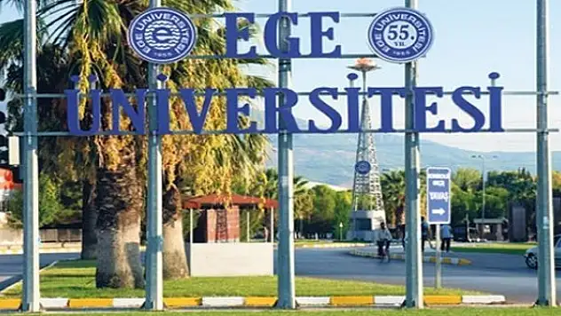 Ege Üniversitesi Öğretim Üyesi alacak