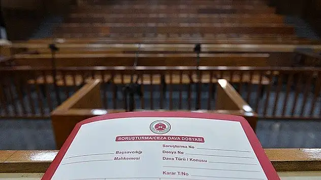 Tutukluluk halleri devam edecek