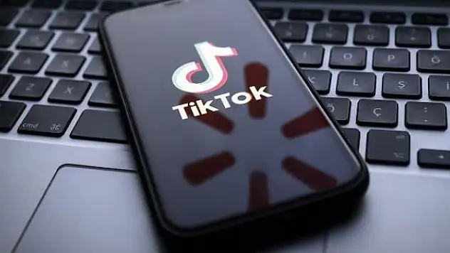 Hollanda'da TikTok'a 1,4 milyar euroluk dava